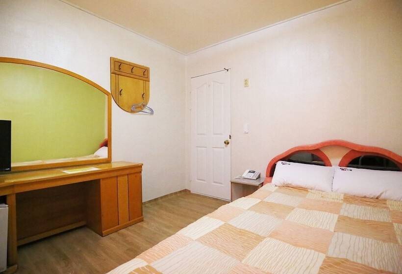 Asan Star Self Check In Motel