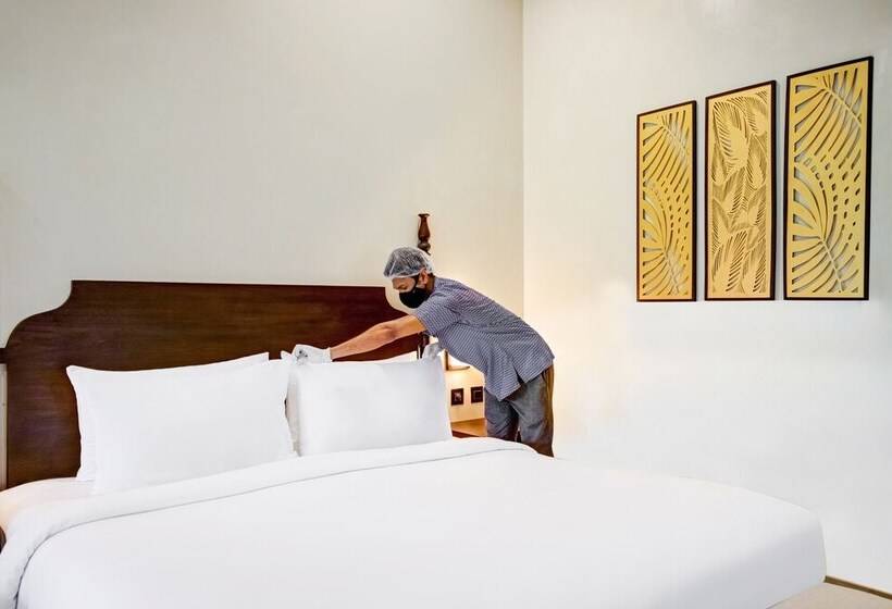 فندق Aurika, Coorg