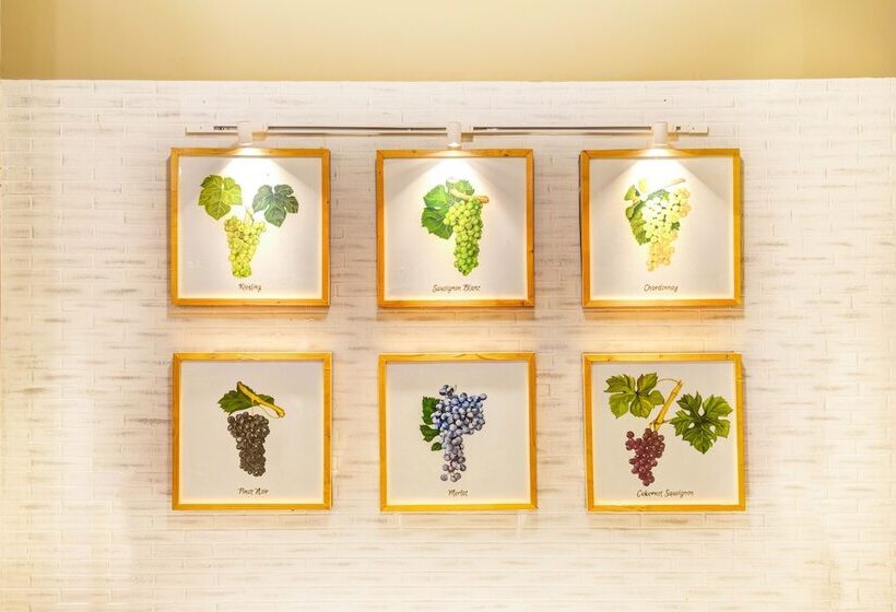 فندق Aurika, Coorg