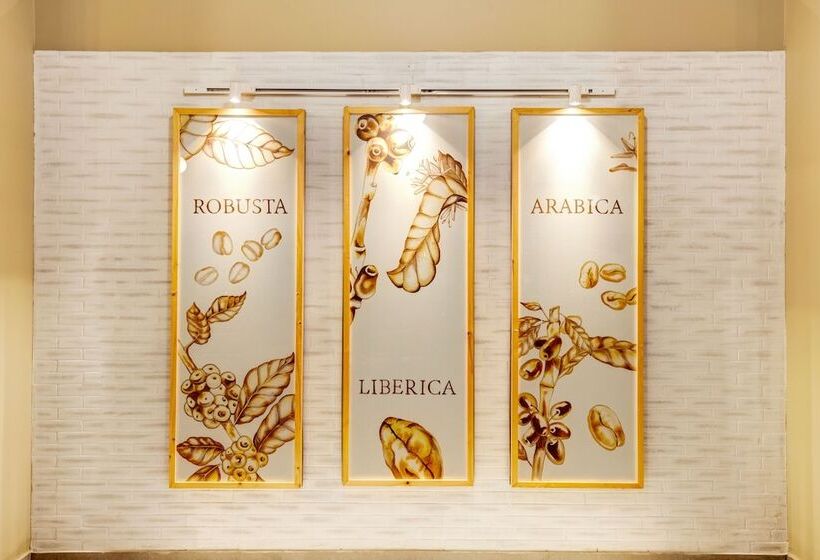 فندق Aurika, Coorg