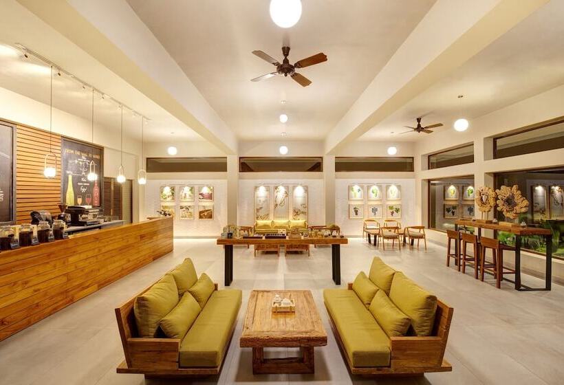 酒店 Aurika, Coorg