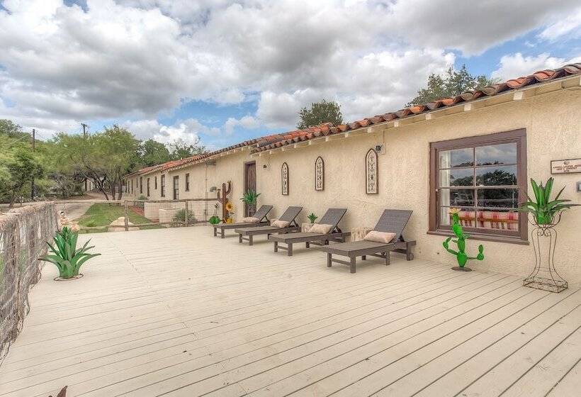 צימר Rest Yourself River Ranch