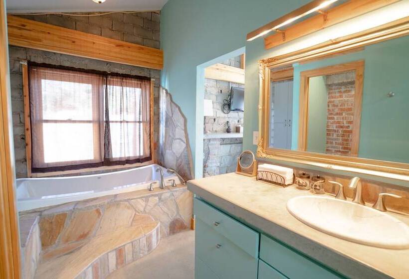 צימר Rest Yourself River Ranch