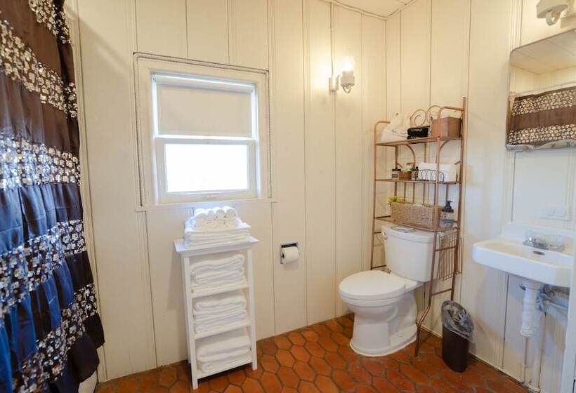 צימר Rest Yourself River Ranch