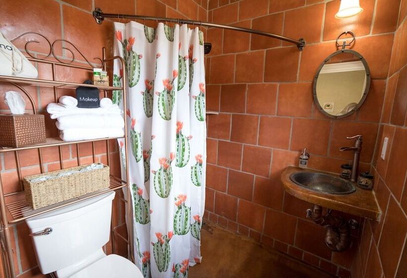 צימר Rest Yourself River Ranch