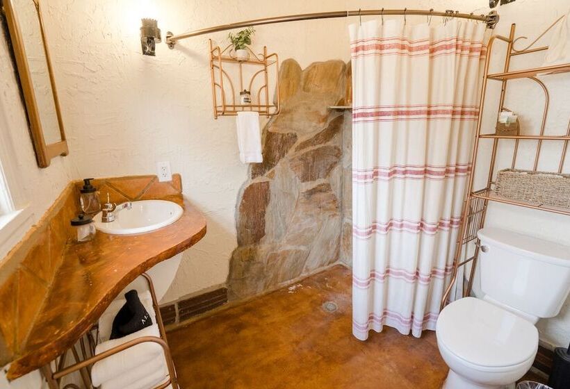 ベッドアンドブレックファースト Rest Yourself River Ranch