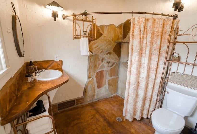 צימר Rest Yourself River Ranch