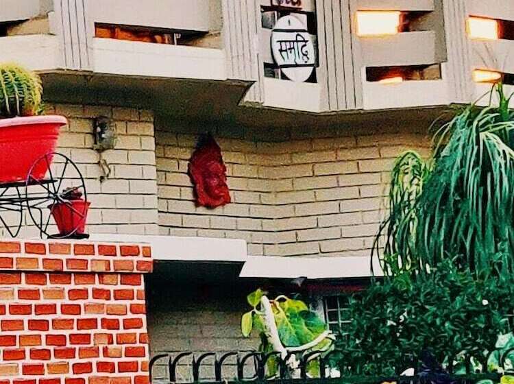 Bed and Breakfast Ubex Home Dehradun