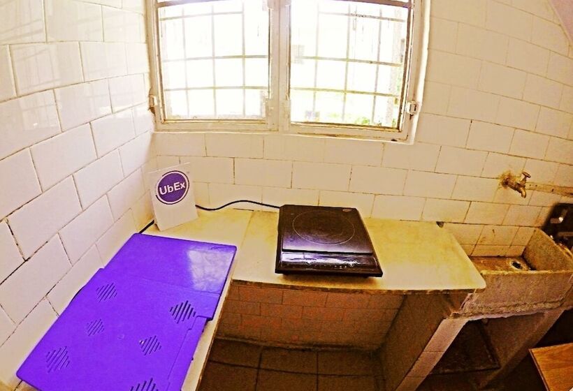 Bed and Breakfast Ubex Home Dehradun