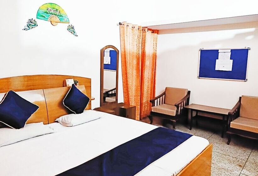 Bed and Breakfast Ubex Home Dehradun