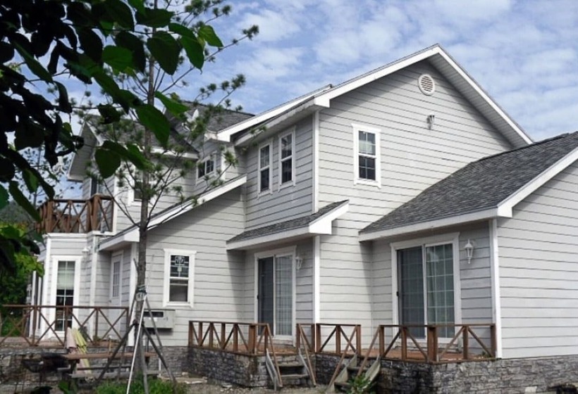 Bonghwa Pension Hanee Baram