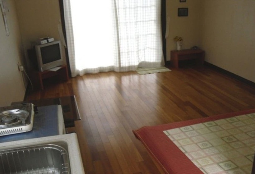 Bonghwa Pension Hanee Baram