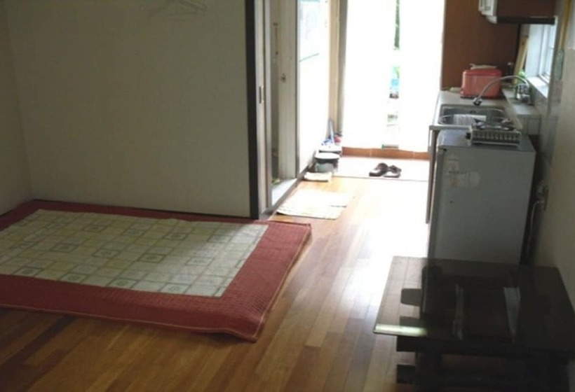 Bonghwa Pension Hanee Baram