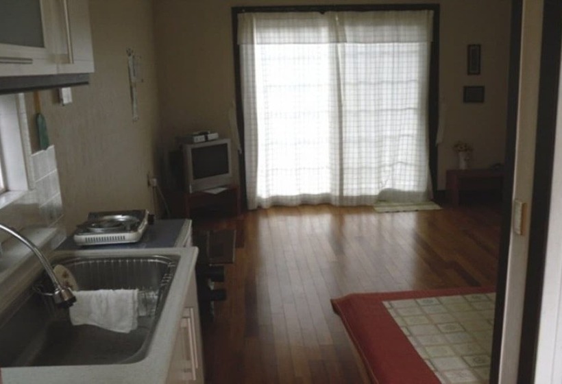 Bonghwa Pension Hanee Baram