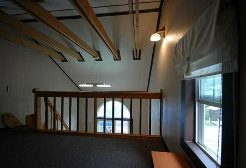 Bonghwa Pension Hanee Baram