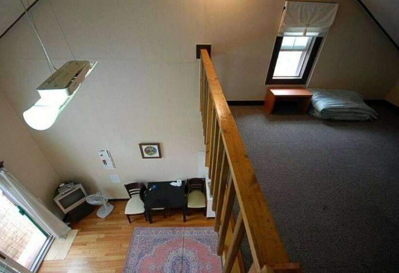 Bonghwa Pension Hanee Baram