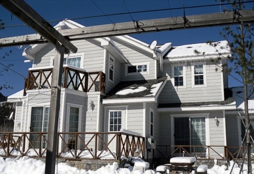 Bonghwa Pension Hanee Baram