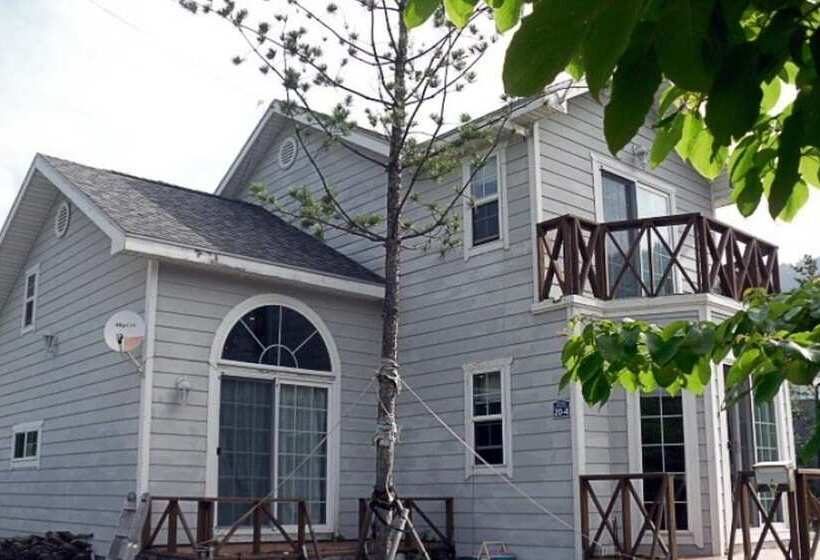 Bonghwa Pension Hanee Baram