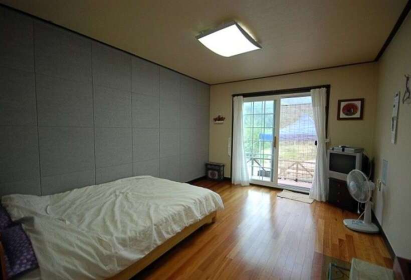 Bonghwa Pension Hanee Baram