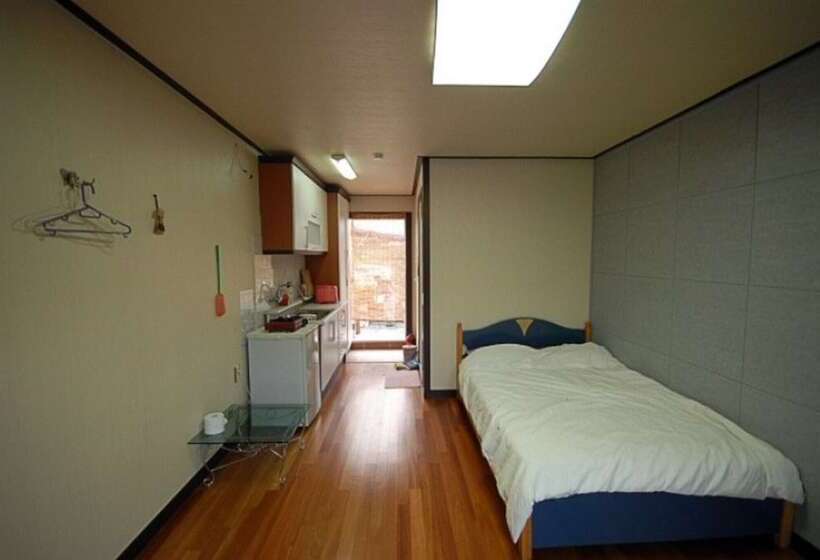 Bonghwa Pension Hanee Baram