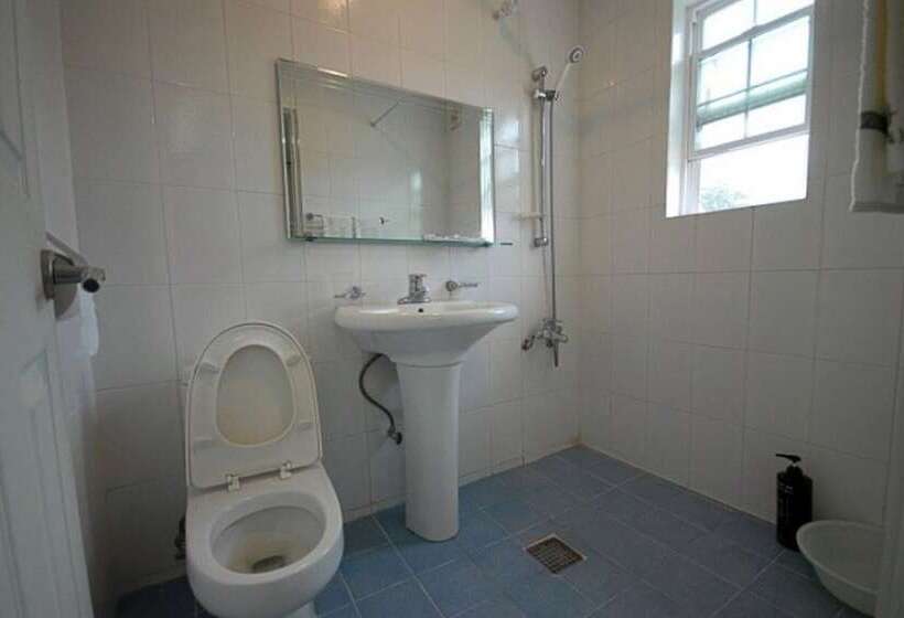 Bonghwa Pension Hanee Baram