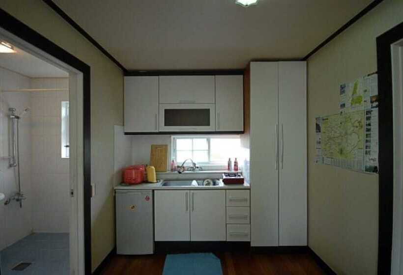 Bonghwa Pension Hanee Baram