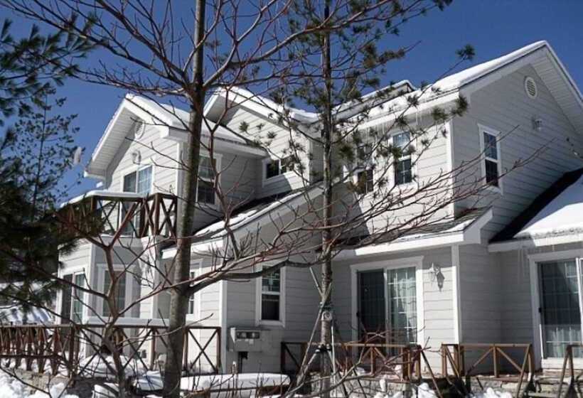 Bonghwa Pension Hanee Baram