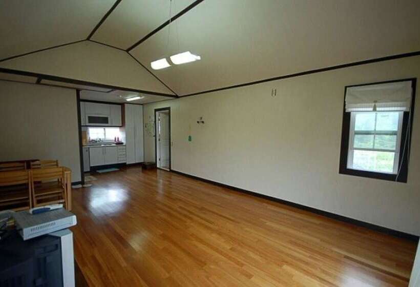 Bonghwa Pension Hanee Baram