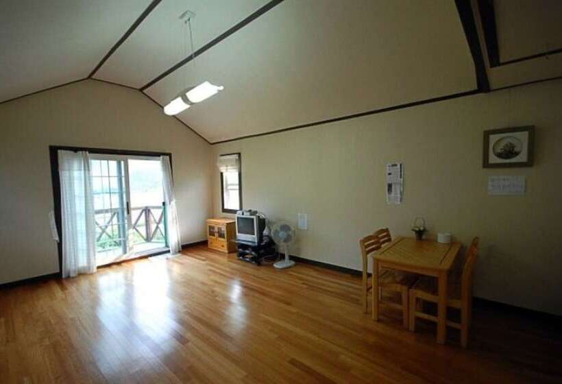 Bonghwa Pension Hanee Baram