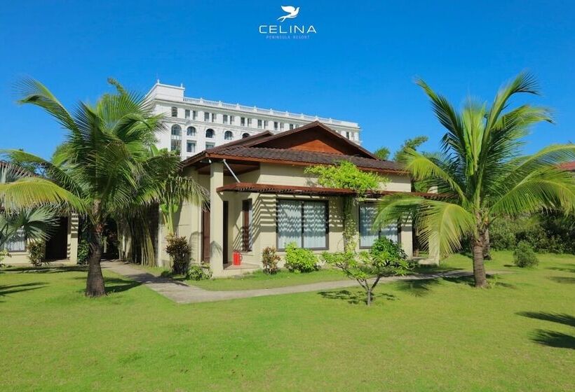 Celina Peninsula Resort