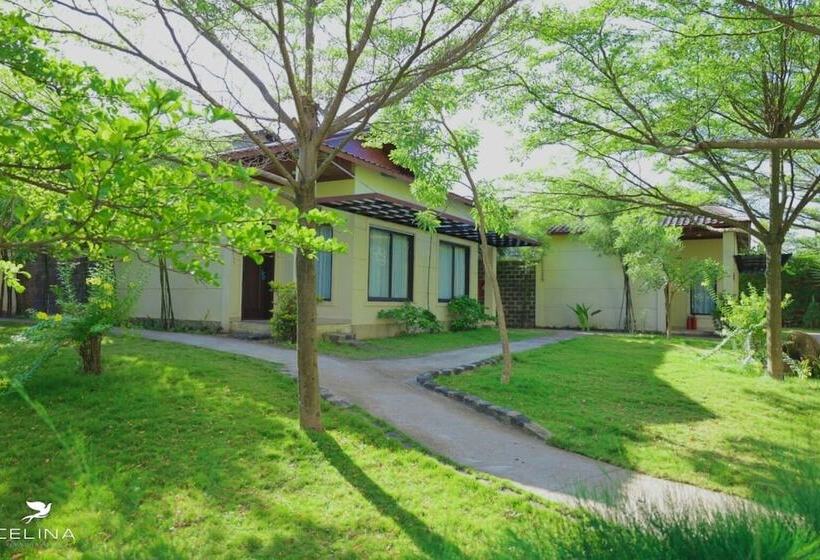 Celina Peninsula Resort