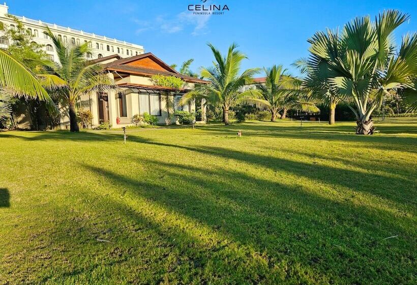 Celina Peninsula Resort