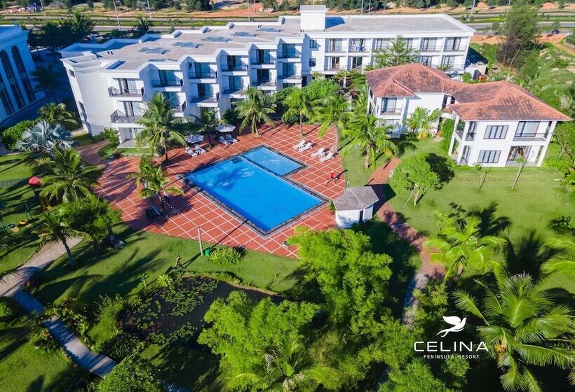 Celina Peninsula Resort