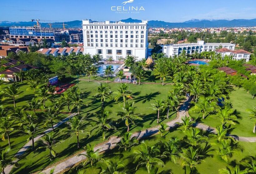 Celina Peninsula Resort