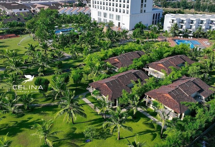 Celina Peninsula Resort