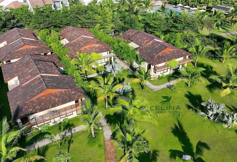 Celina Peninsula Resort