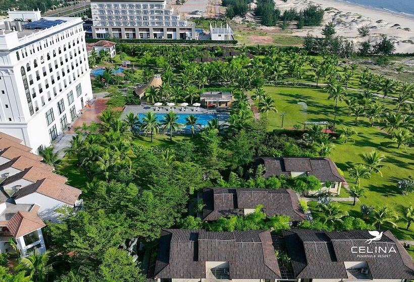 Celina Peninsula Resort