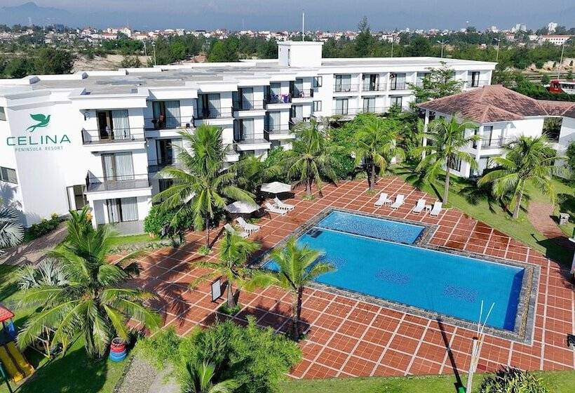 Celina Peninsula Resort