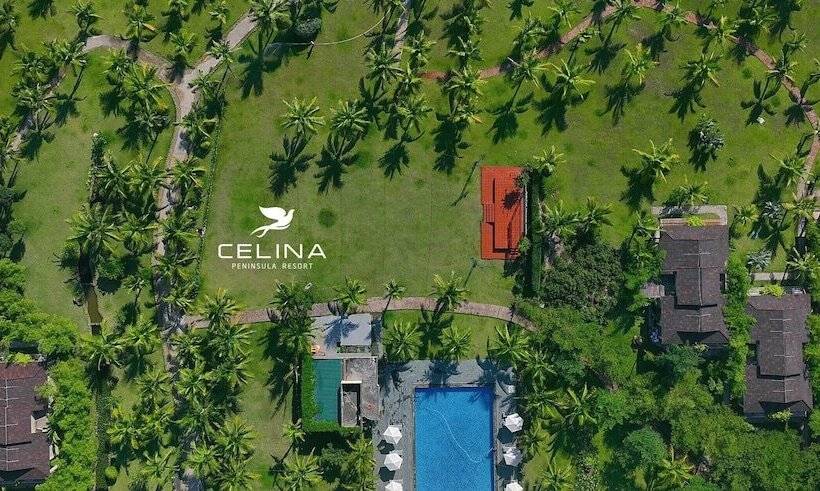 Celina Peninsula Resort