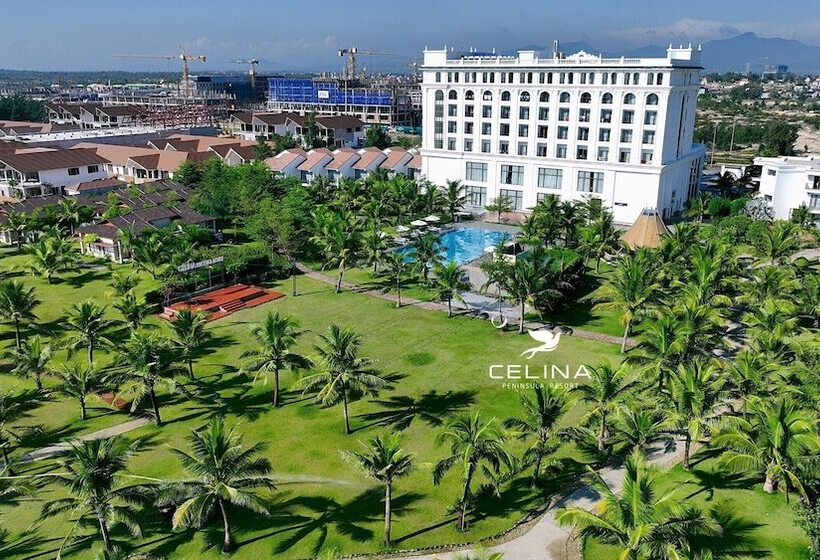 Celina Peninsula Resort