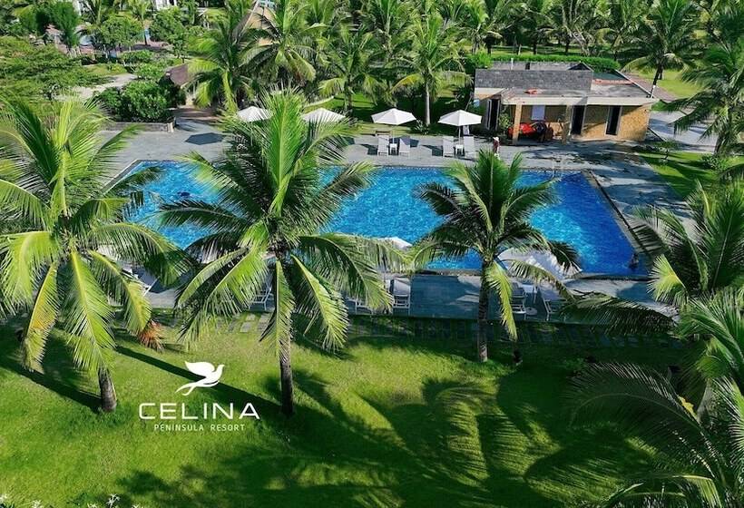 Celina Peninsula Resort