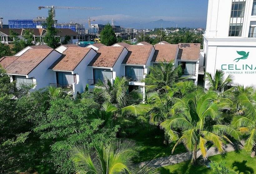 Celina Peninsula Resort