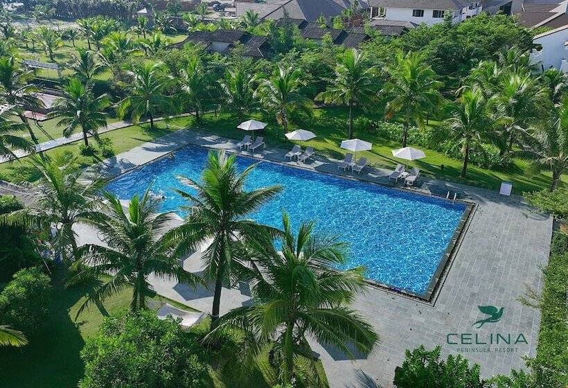 Celina Peninsula Resort