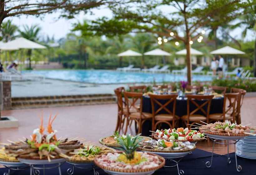 Celina Peninsula Resort