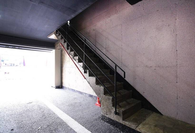 Cheongdo Car Self Check In Motel