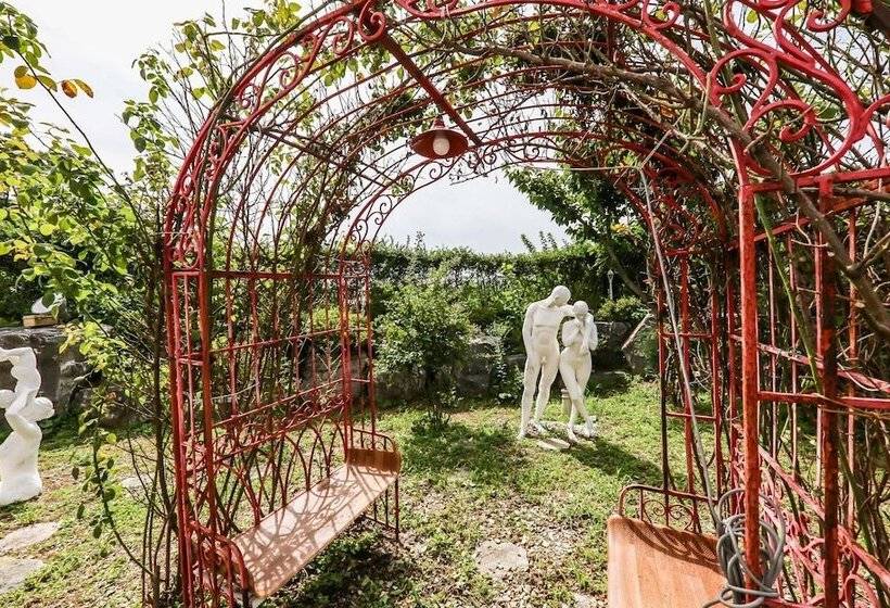 Cheongju Cleopatra Self Checkin Motel