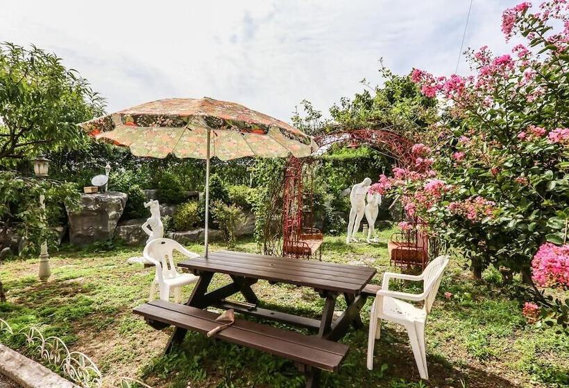 Cheongju Cleopatra Self Checkin Motel