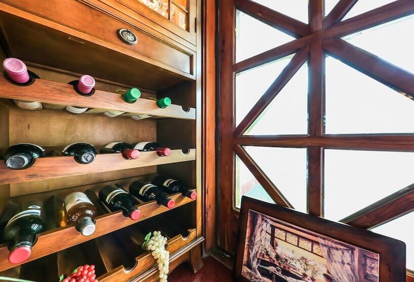 Cheongju Cleopatra Self Checkin Motel