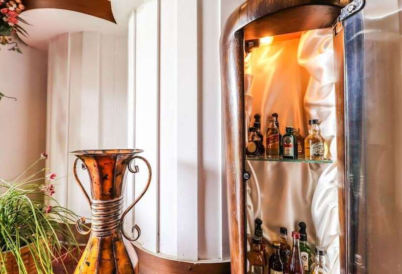 Cheongju Cleopatra Self Checkin Motel