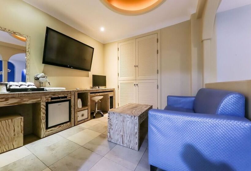 Cheongju Who Self Check In Motel